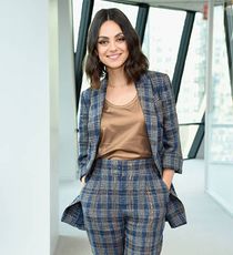 Mila Kunis, 42 года, Украина Mila Kunis, 42 года,